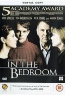 In The Bedroom DVD