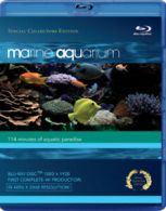 Marine Aquarium Blu-ray (2008) cert E