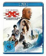 xXx - Die Rückkehr des Xander Cage [Blu-ray] von Coh... | DVD