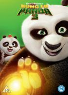Kung Fu Panda 3 DVD (2018) Jennifer Yuh cert PG