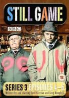 Still Game - Series 3, Episodes 4-6 [DVD DVD