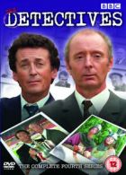 The Detectives: Series 4 DVD (2007) Jasper Carrott, Harper (DIR) cert 12