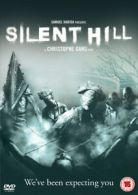 Silent Hill DVD (2006) Radha Mitchell, Gans (DIR) cert 15