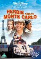 Herbie Goes to Monte Carlo DVD (2004) Dean Jones, McEveety (DIR) cert U