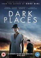 Dark Places DVD (2016) Charlize Theron, Paquet-Brenner (DIR) cert 15
