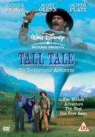 Tell Tale - The Unbelievable Adventure DVD (2004) Patrick Swayze, Chechik (DIR)