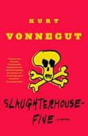 Slaughterhouse-Five: Or the Children's Crusade,. Vonnegut<|