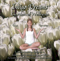 Indigo Dreams Garden of Wellness: Stories And Techniques Designed to Decrease Bu