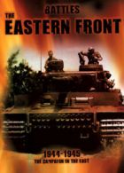 Battles: The Eastern Front DVD cert E