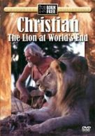 Christian - the Lion at World's End DVD (2008) Bill Travers cert E