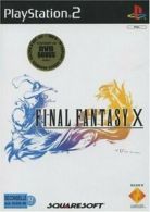 PlayStation2 : Final Fantasy X - Platinum - Playstation