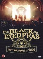 Black Eyed Peas: Live from Sydney to Vegas DVD (2006) Black Eyed Peas cert 15