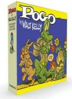 2: Pogo: Vols. 3 & 4 Gift Box Set (Walt Kelly's Pogo).by Kelly, Kelly New<|
