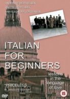 Italian for Beginners DVD (2003) Anders W. Berthelsen, Scherfig (DIR) cert 15