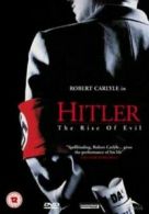 Hitler - The Rise of Evil DVD (2003) Robert Carlyle, Duguay (DIR) cert 18