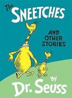 The Sneetches and Other Stories (Classic Seuss) v... | Book