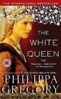 The White Queen: A Novel | Philippa Gregory | Book