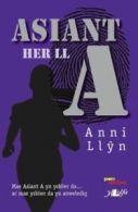 Pen dafad: Asiant A: her Ll by Anni Llyn (Paperback)