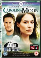 Carolina Moon DVD (2007) Claire Forlani, Tolkin (DIR) cert 15