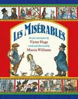 Les Miserables.by Williams New 9780763674762 Fast Free Shipping<|