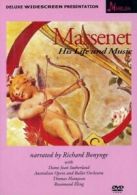 Massenet - His Life And Music [DVD] [200 DVD