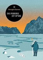 De pierre et d'os | Cournut, Berengere | Book