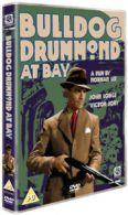 Bulldog Drummond at Bay DVD (2009) John Lodge, Lee (DIR) cert PG