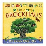 (Brockhaus) Mein erster Brockhaus | Seelig, Renate | Book