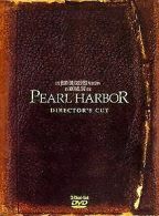 Pearl Harbor - Director's Cut (3 DVDs) von Michael Bay | DVD