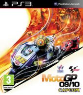 MotoGP 09/10 (PS3) PEGI 3+ Racing: Motorcycle