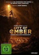 City of Ember - Flucht aus der Dunkelheit von Gil Kenan | DVD