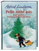 Pelle zieht aus und andere Weihnachtsgeschichten: Kinder... | Book