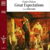 Great Expectations (Lesser) CD 4 discs (2005)