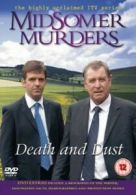 Midsomer Murders: Death and Dust DVD (2007) John Nettles cert 12