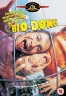 Bio-Dome DVD (2004) Pauly Shore, Bloom (DIR) cert 12