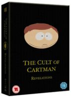 South Park: The Cult of Cartman - Revelations DVD (2009) Trey Parker cert 15
