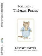 Sgeulachd Thmais Piseag by Beatrix Potter (Hardback)