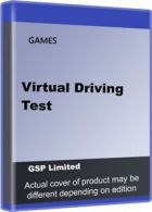 Virtual Driving Test PC Fast Free UK Postage 5016488111294