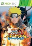 Xbox 360 : Naruto Shippuden: Ultimate Ninja Storm -