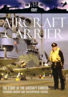 The War File: Aircraft Carrier DVD (2003) cert E
