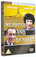 Nearest and Dearest: The Complete Second Series DVD (2005) Hylda Baker, Robins