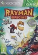 Rayman Origins Classics (Xbox 360)