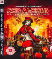 Command & Conquer: Red Alert 3 (PS3) Strategy: Combat