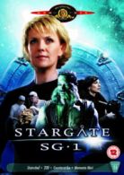 Stargate SG1: Season 10 - Volume 2 DVD (2007) Amanda Tapping, Waring (DIR) cert