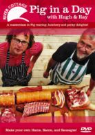 River Cottage: Pig in a Day DVD (2010) Hugh Fearnley-Whittingstall cert E