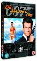 Die Another Day DVD (2007) Pierce Brosnan, Tamahori (DIR) cert 12