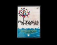 Fruitfulness on the Frontline DVD DVD
