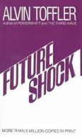 Future Shock.by Toffler New 9780808501527 Fast Free Shipping<|