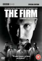 The Firm DVD (2007) Gary Oldman, Clarke (DIR) cert 18