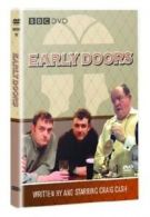Early Doors: Series 1 DVD (2004) Craig Cash, Shergold (DIR) cert 12